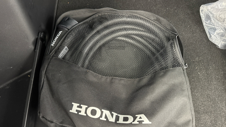 Honda E Ny1 150kW Elegance 69kWh 5dr Auto Electric Hatchback